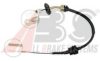 FIAT 46736944 Clutch Cable